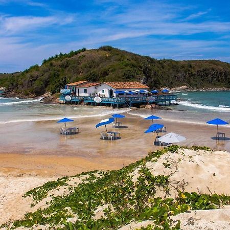 Aconchegante Apartamento do Peró Apartamento Cabo Frio Exterior foto