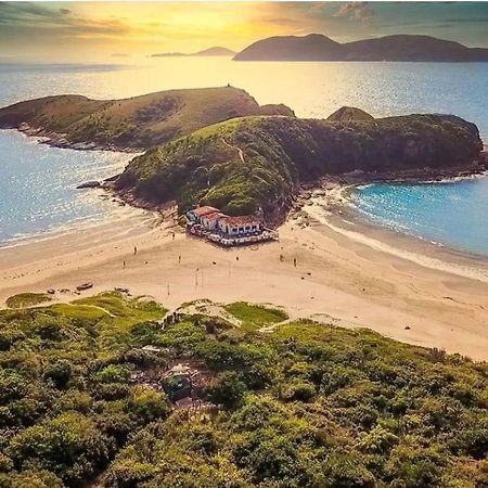 Aconchegante Apartamento do Peró Apartamento Cabo Frio Exterior foto