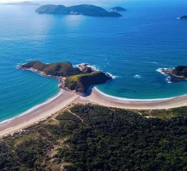 Aconchegante Apartamento do Peró Apartamento Cabo Frio Exterior foto